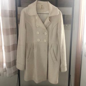 Maurices Studio Y Rayon/wool jacket